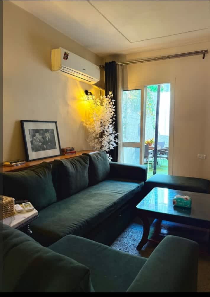 2 bedroom Apartment for rent in Zamalek