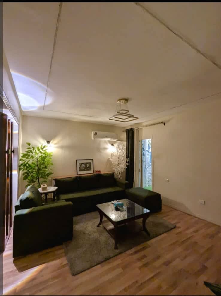 2 bedroom Apartment for rent in Zamalek , Cairo - Image 2