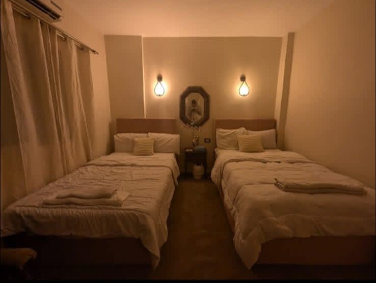 2 bedroom Apartment for rent in Zamalek , Cairo - Image 4