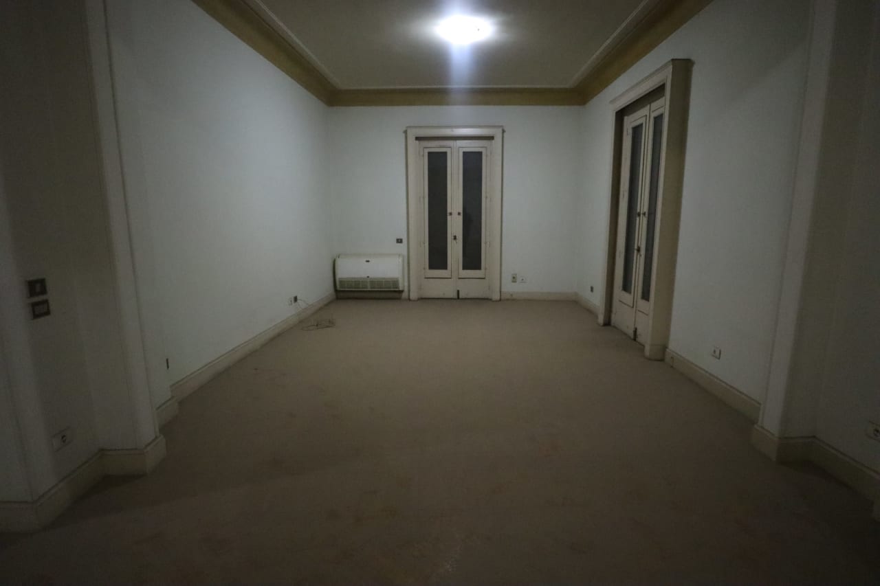 3 bedroom Apartment for rent in Zamalek