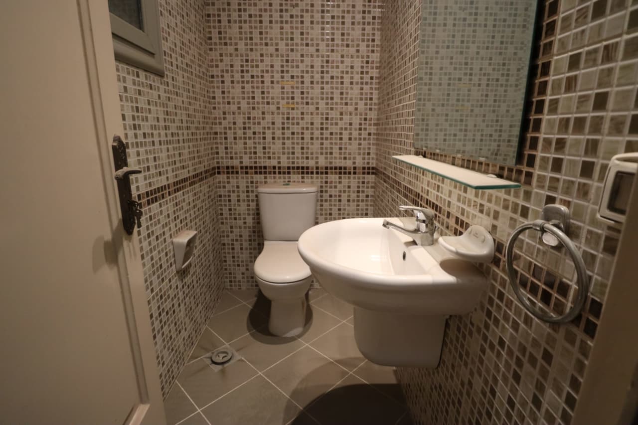 3 bedroom Apartment for rent in Zamalek , Cairo - Image 5