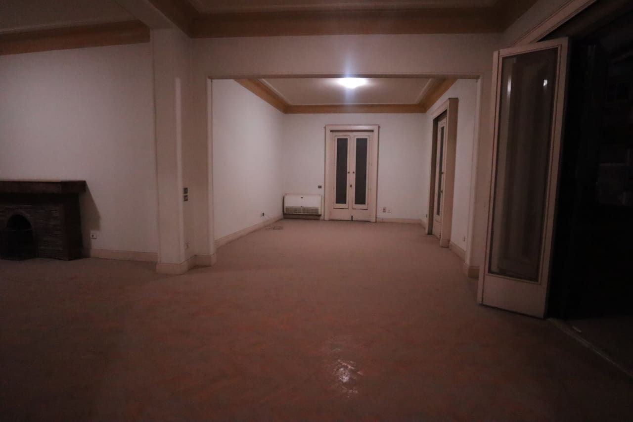 3 bedroom Apartment for rent in Zamalek , Cairo - Image 4