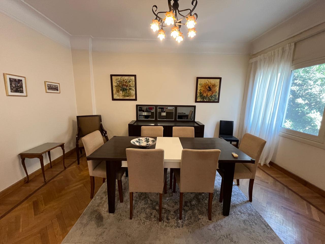 2 bedroom Apartment for rent in Zamalek , Cairo - Image 3