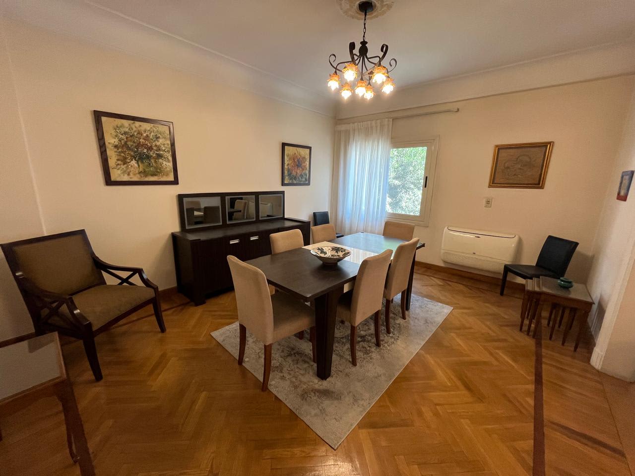 2 bedroom Apartment for rent in Zamalek , Cairo - Image 4