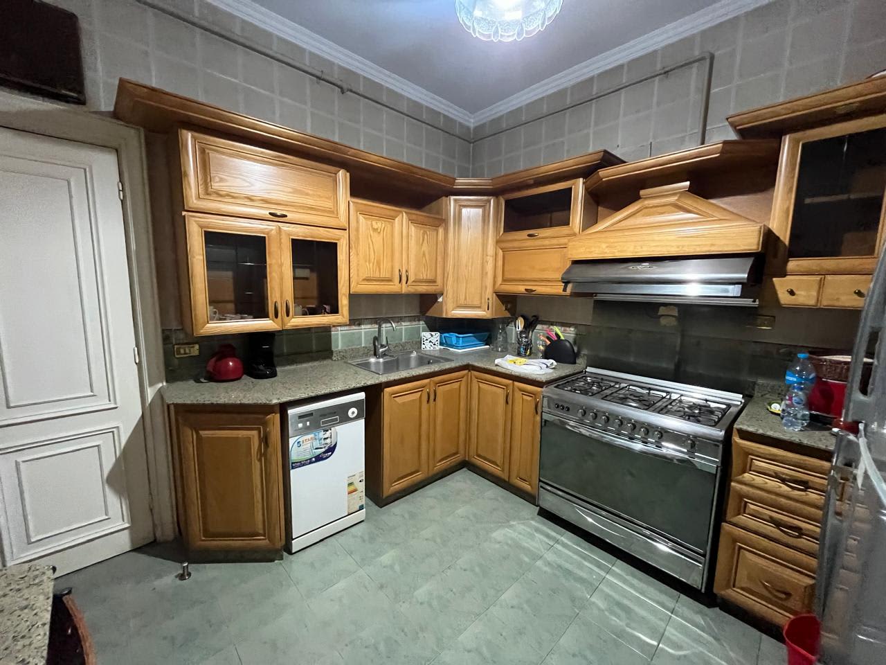 2 bedroom Apartment for rent in Zamalek , Cairo - Image 5