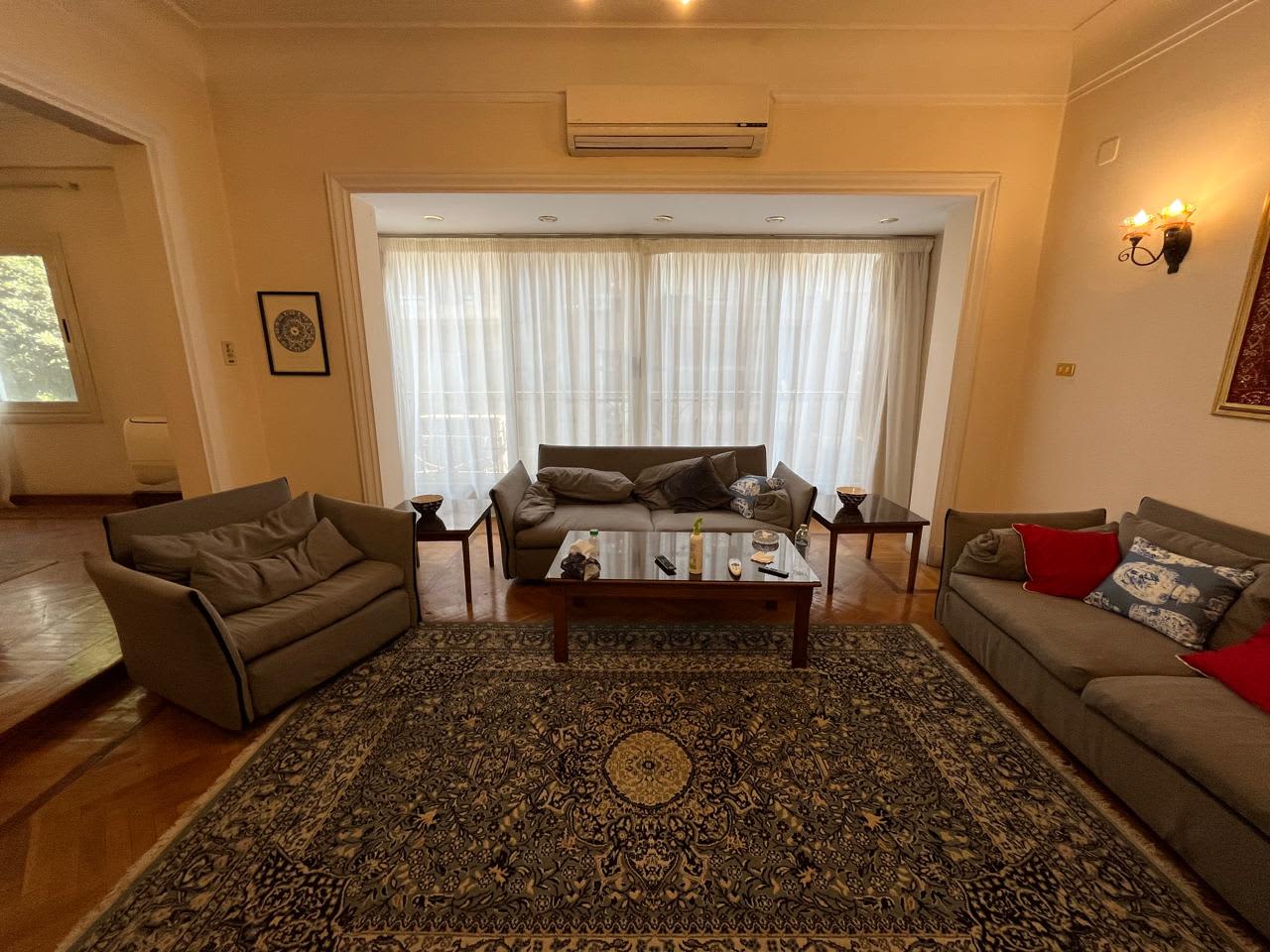 2 bedroom Apartment for rent in Zamalek , Cairo - Image 2