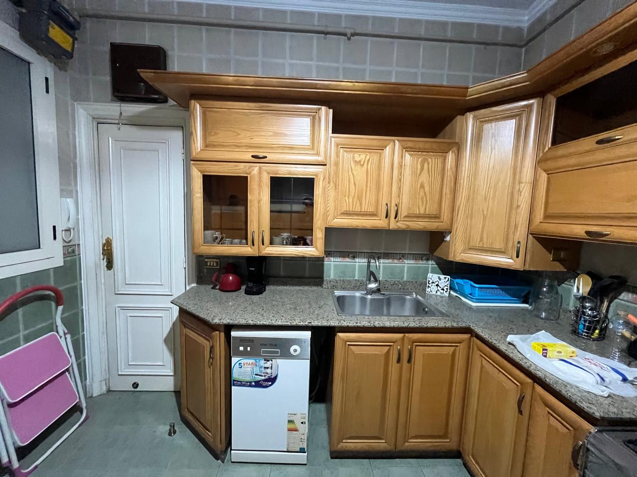 2 bedroom Apartment for rent in Zamalek , Cairo - Image 6
