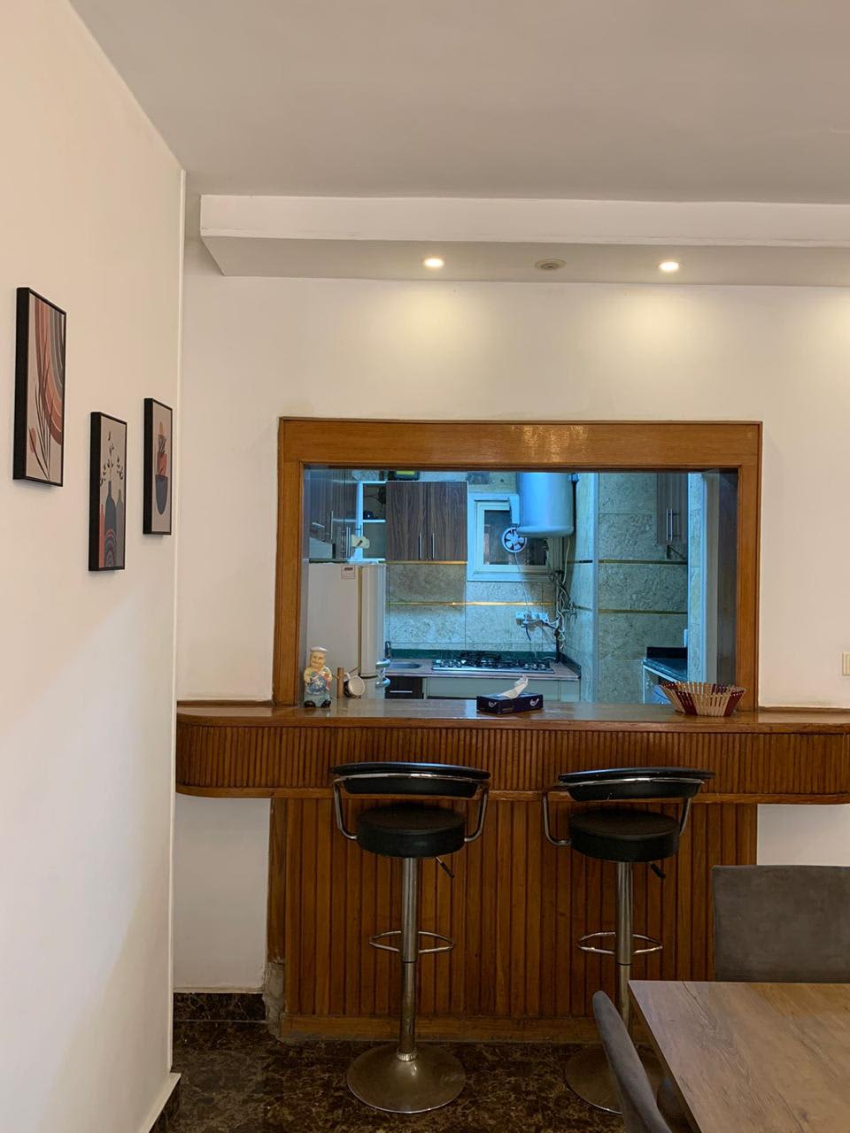 2 bedroom Apartment for rent in Zamalek , Cairo - Image 2