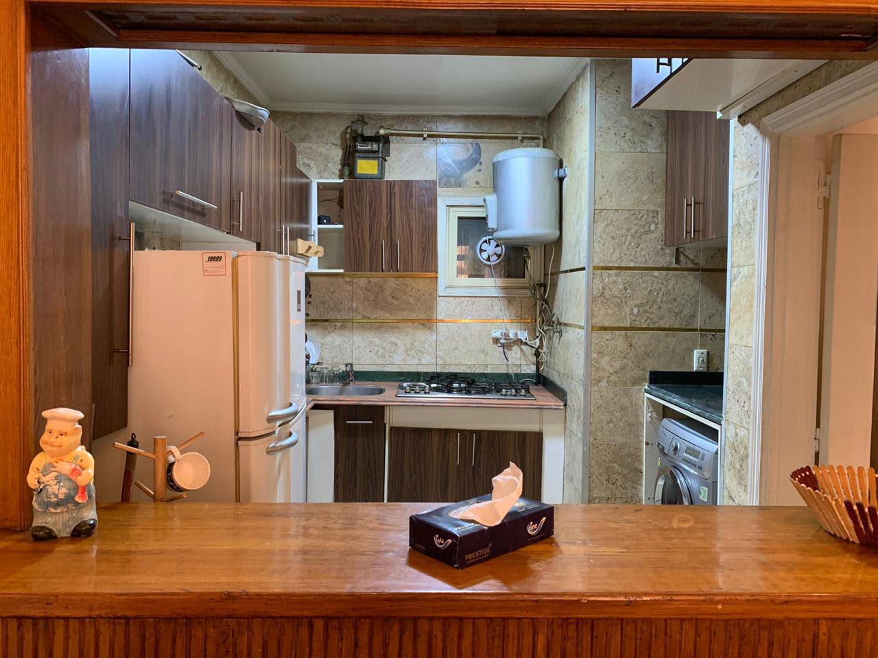 2 bedroom Apartment for rent in Zamalek , Cairo - Image 3
