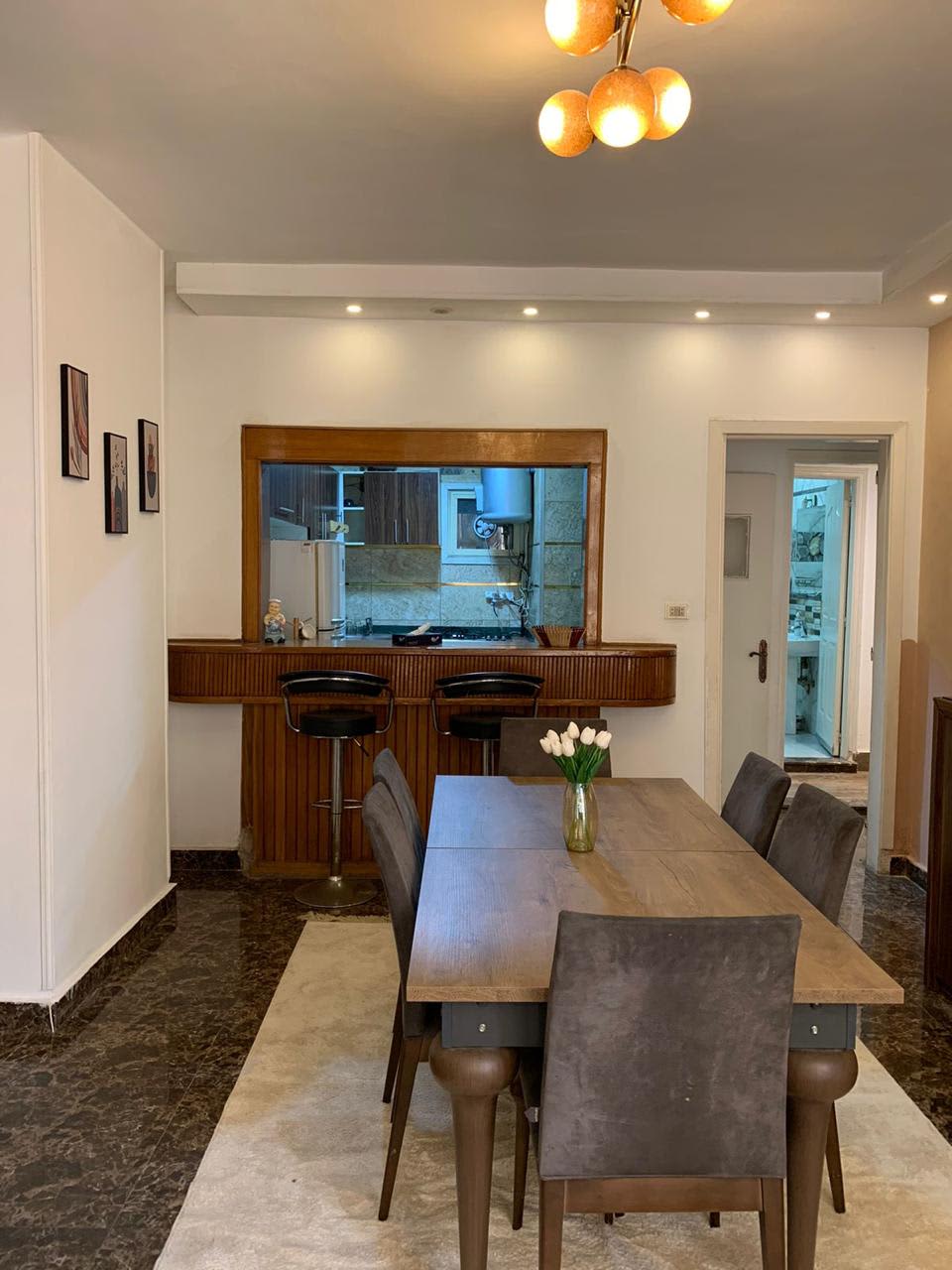 2 bedroom Apartment for rent in Zamalek , Cairo - Image 4