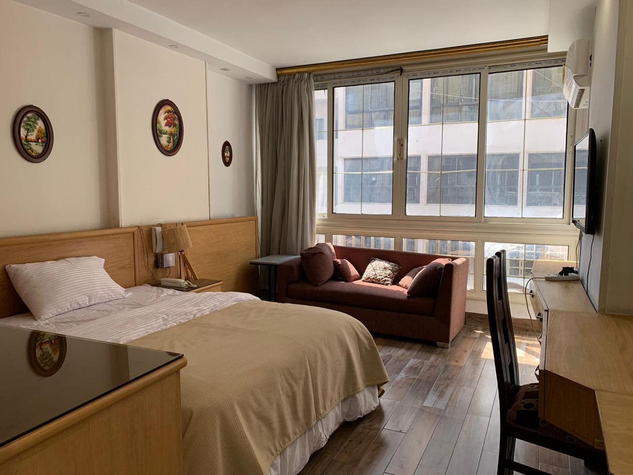 2 bedroom Apartment for rent in Zamalek , Cairo - Image 5