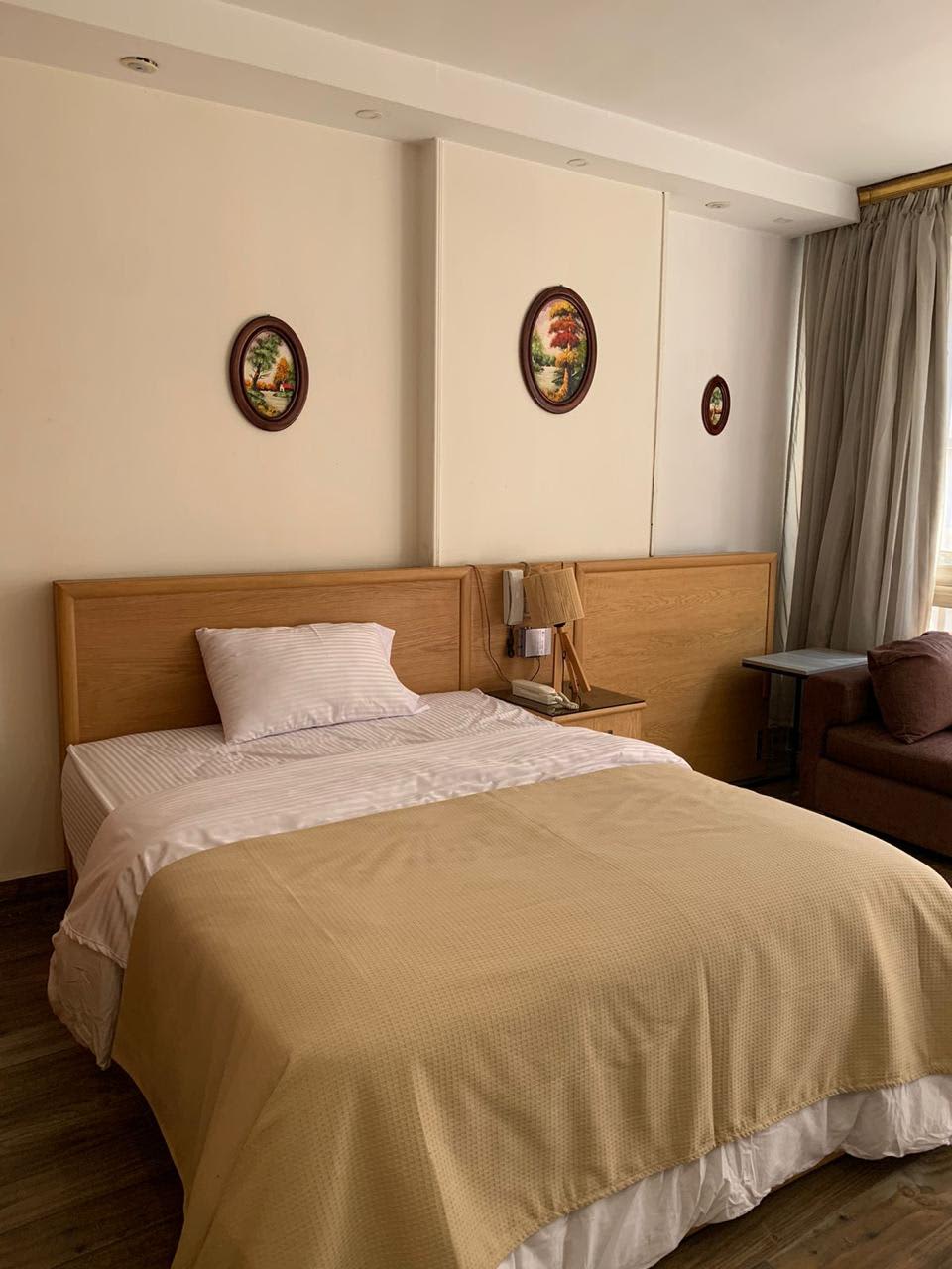 2 bedroom Apartment for rent in Zamalek , Cairo - Image 7