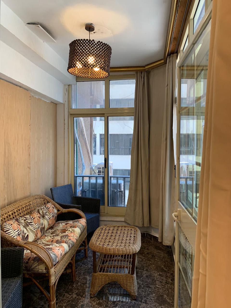 2 bedroom Apartment for rent in Zamalek , Cairo - Image 8