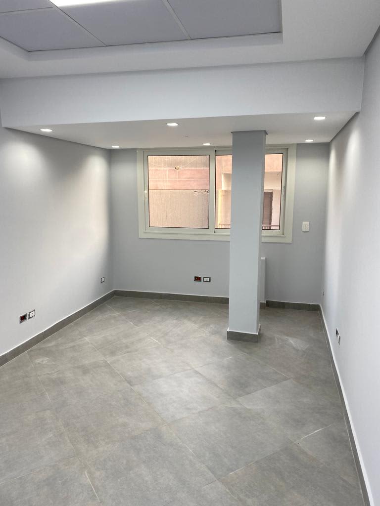 2 bedroom Office for rent