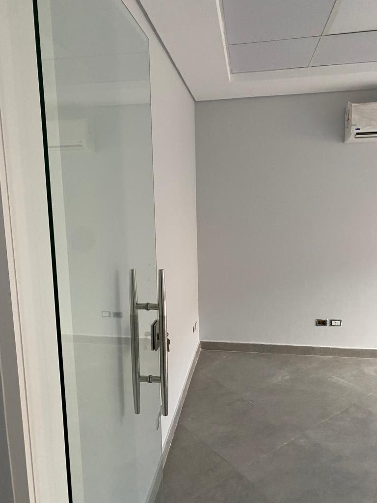 2 bedroom Office for rent , Cairo - Image 2