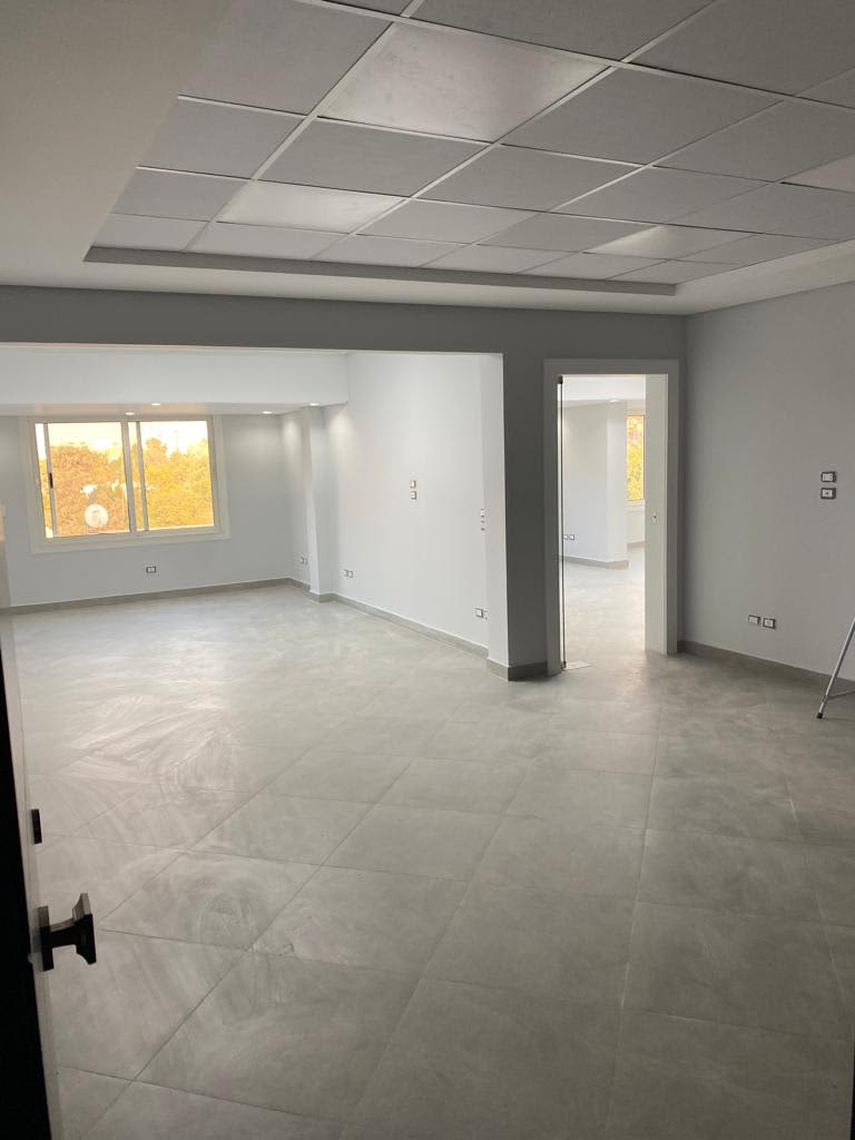 2 bedroom Office for rent , Cairo - Image 4