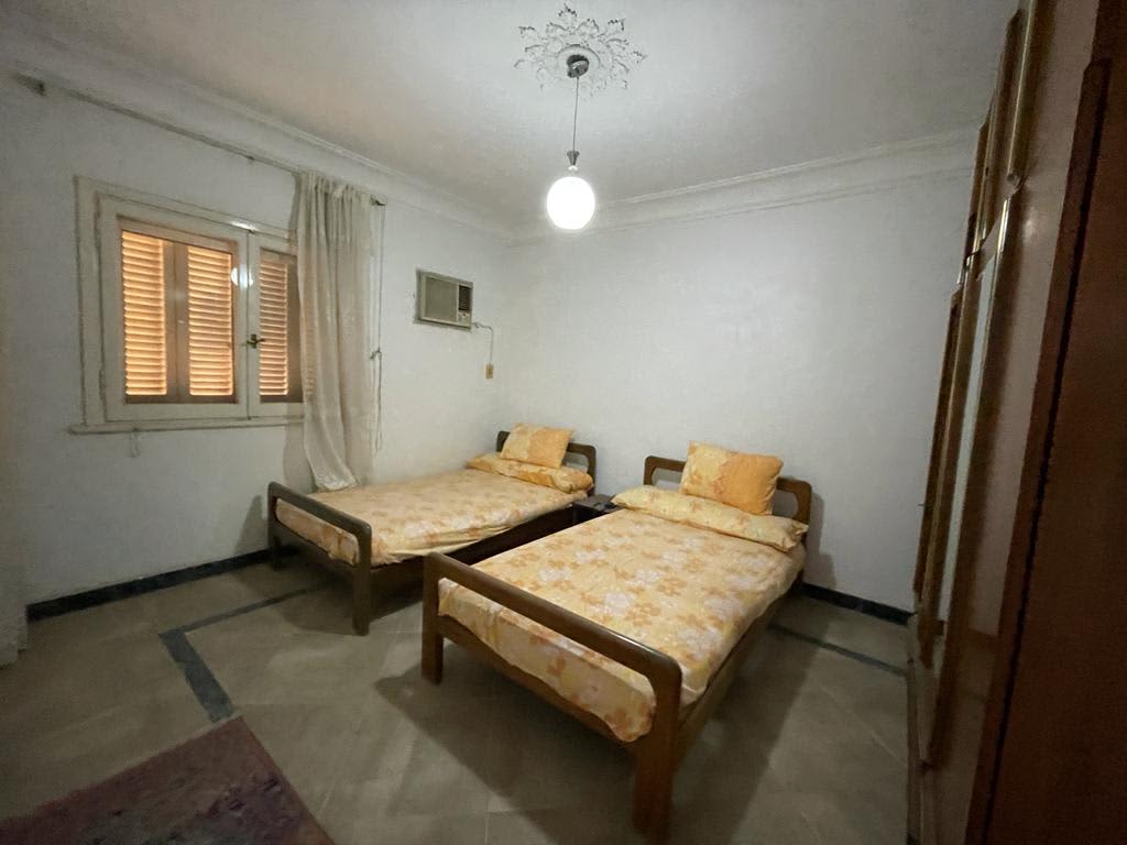 2 غرف نوم شقة للإيجار ، Maadi - صورة 7