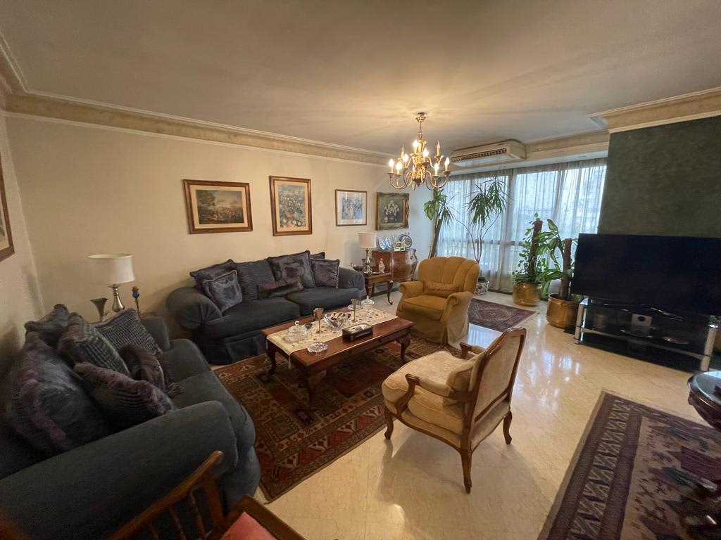 3 bedroom Apartment for rent in Zamalek , Cairo - Image 3