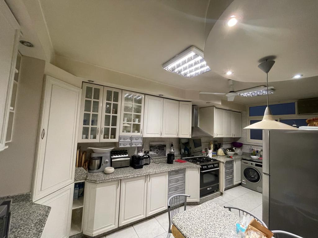 3 bedroom Apartment for rent in Zamalek , Cairo - Image 5