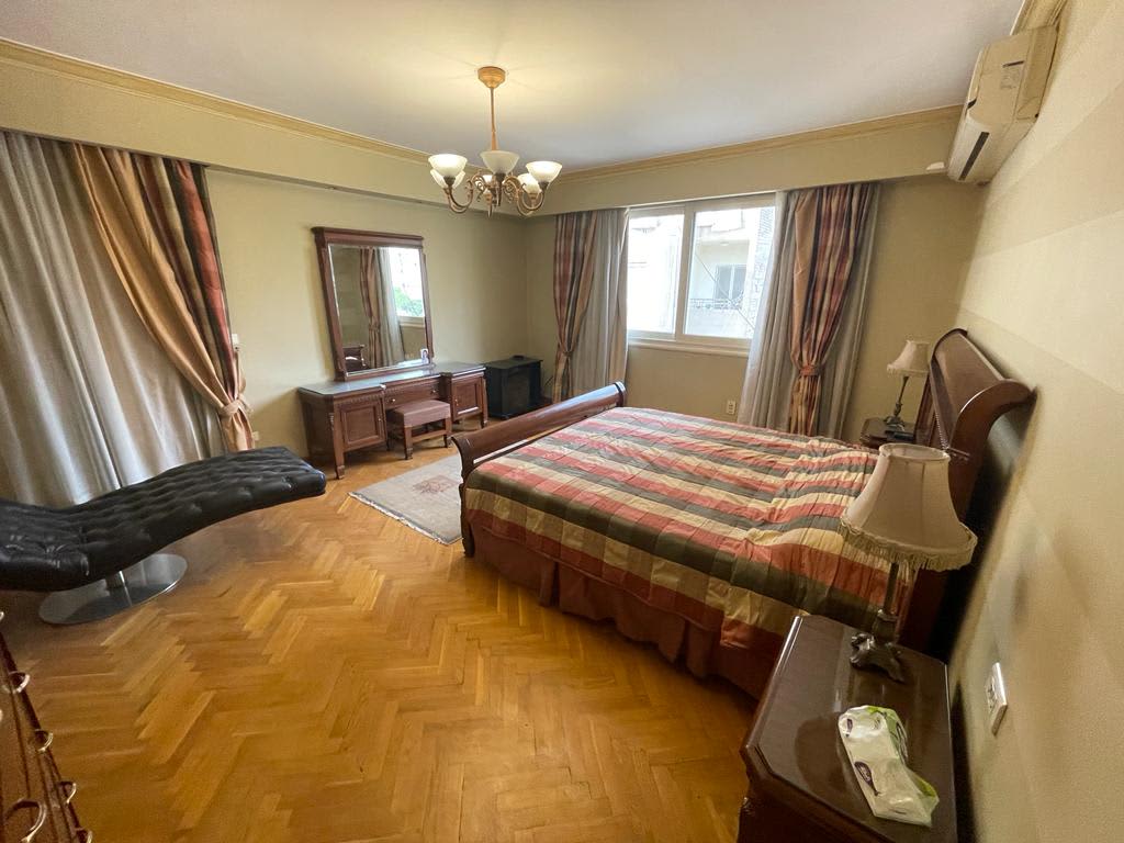 3 bedroom Apartment for rent in Zamalek , Cairo - Image 6