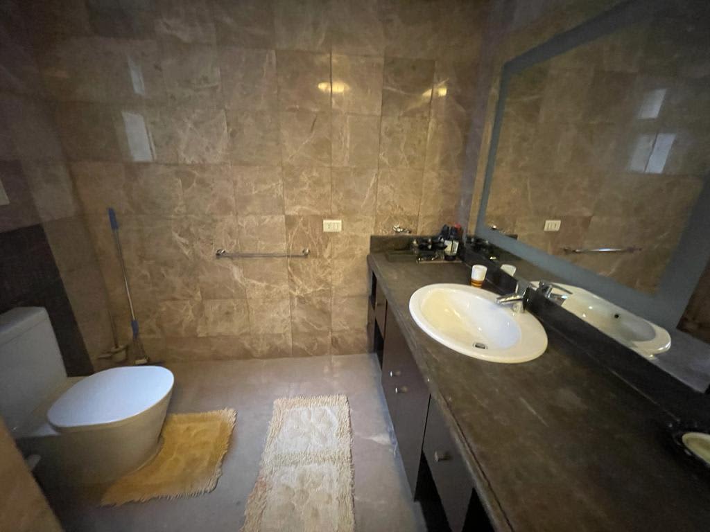 3 bedroom Apartment for rent in Zamalek , Cairo - Image 7