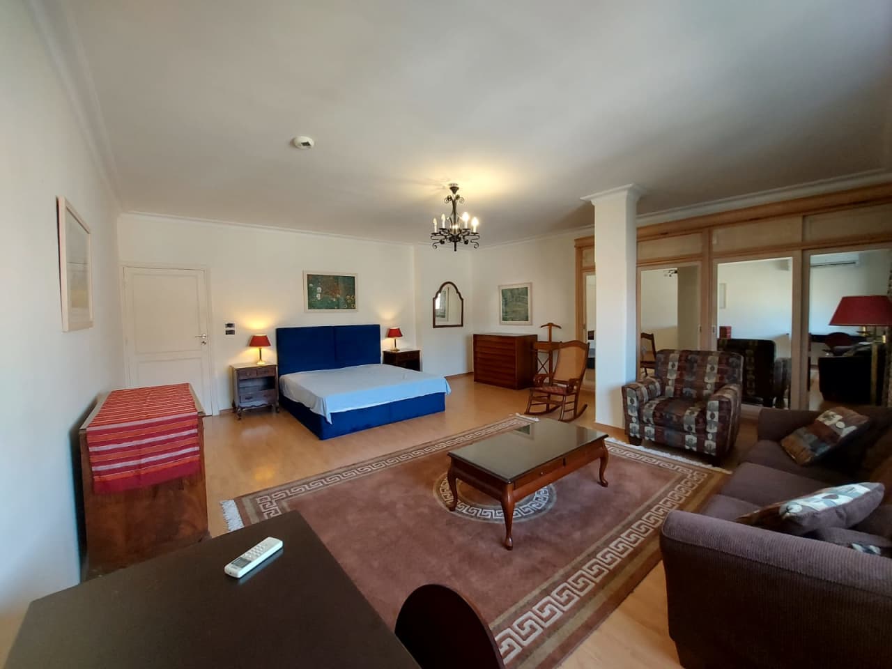 3 bedroom Duplex for rent in Zamalek , Cairo - Image 5