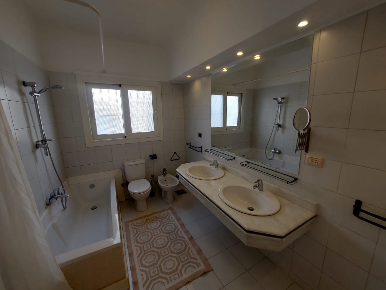 3 bedroom Duplex for rent in Zamalek , Cairo - Image 6