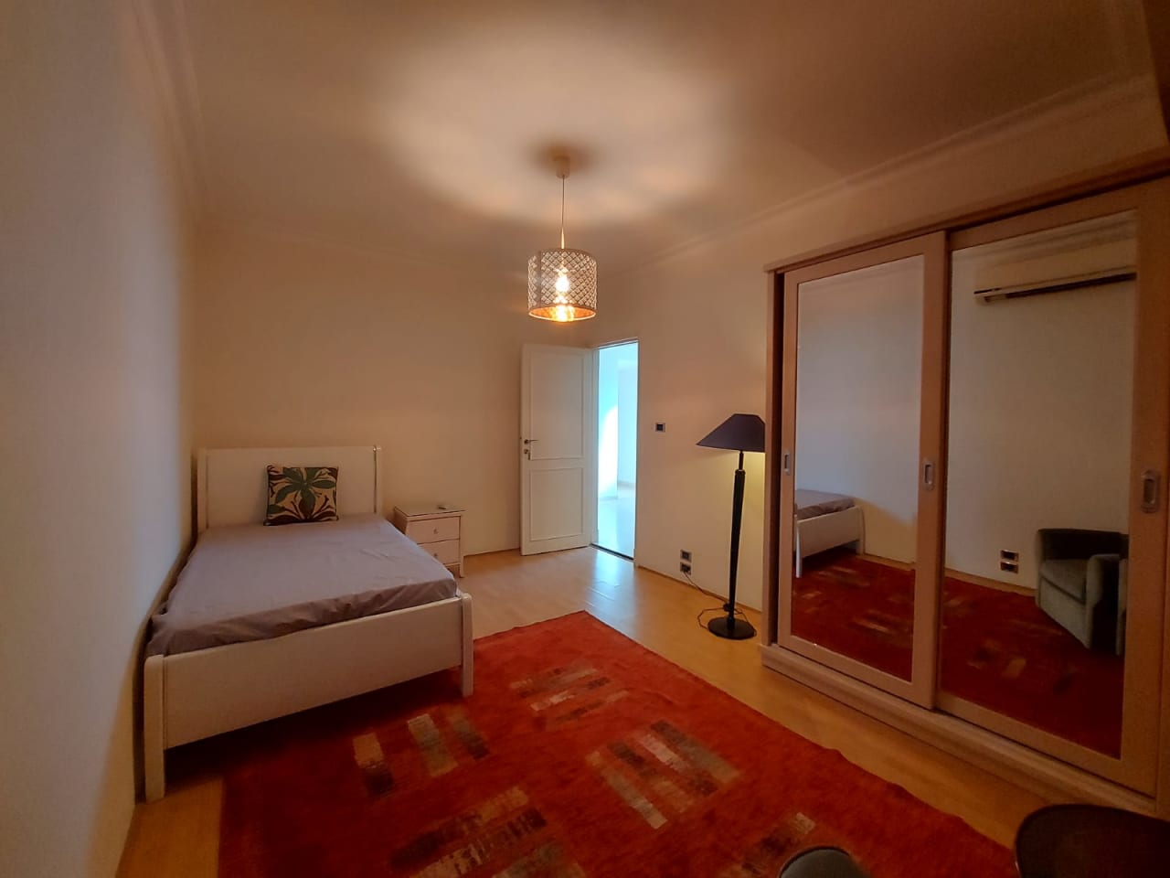 3 bedroom Duplex for rent in Zamalek , Cairo - Image 8