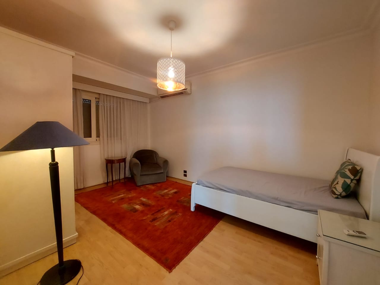 3 bedroom Duplex for rent in Zamalek , Cairo - Image 9