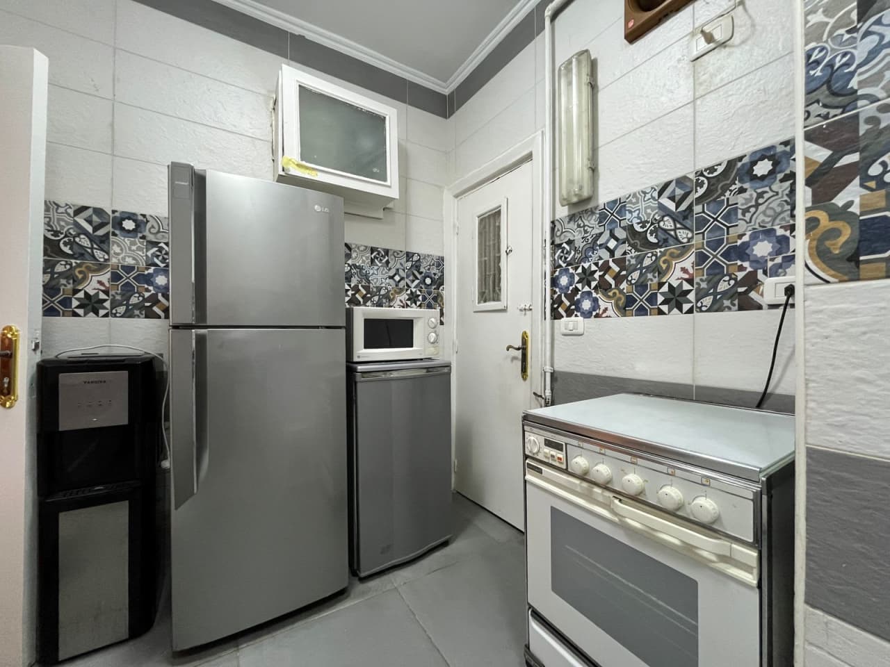 2 bedroom Apartment for rent in Zamalek , Cairo - Image 4