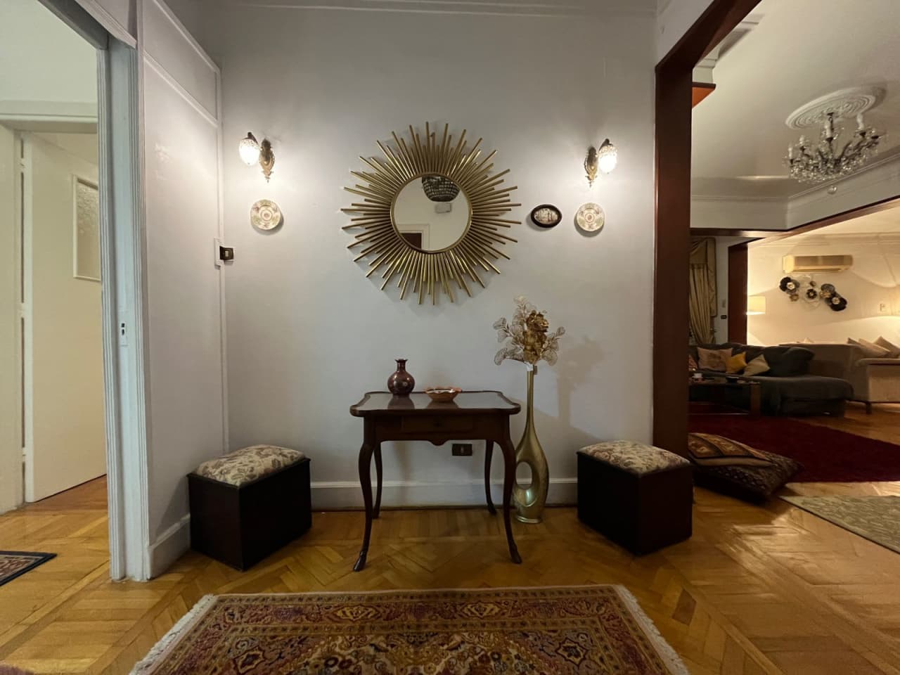 2 bedroom Apartment for rent in Zamalek , Cairo - Image 5