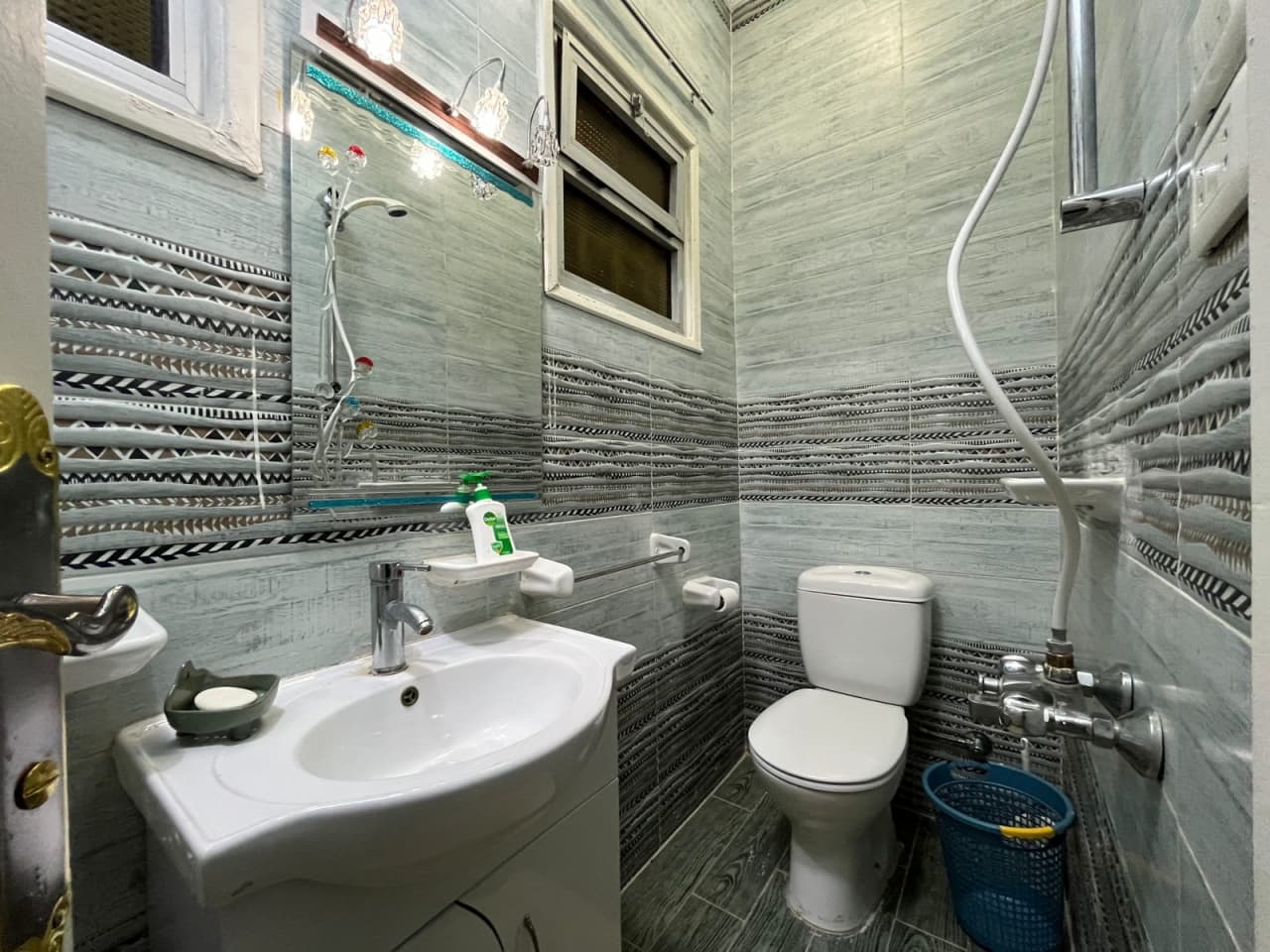 2 bedroom Apartment for rent in Zamalek , Cairo - Image 9