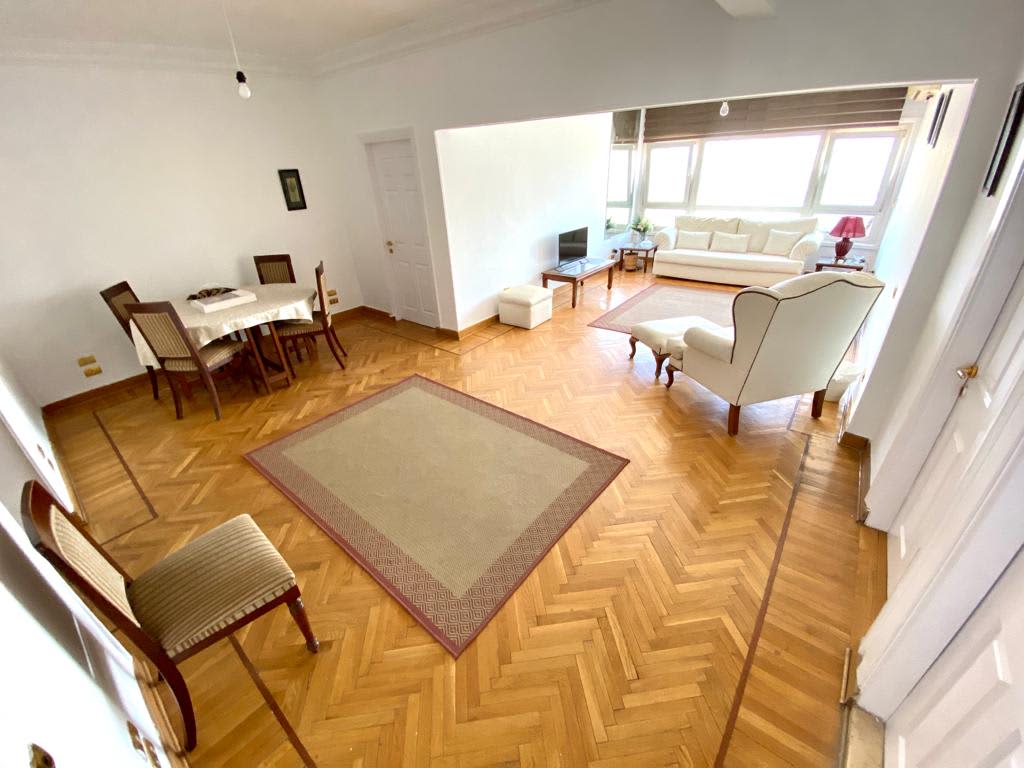 2 bedroom Apartment for rent in Zamalek , Cairo - Image 2