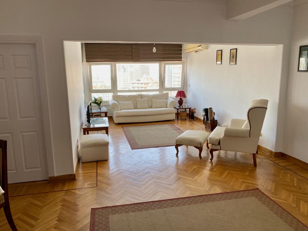 2 bedroom Apartment for rent in Zamalek , Cairo - Image 3