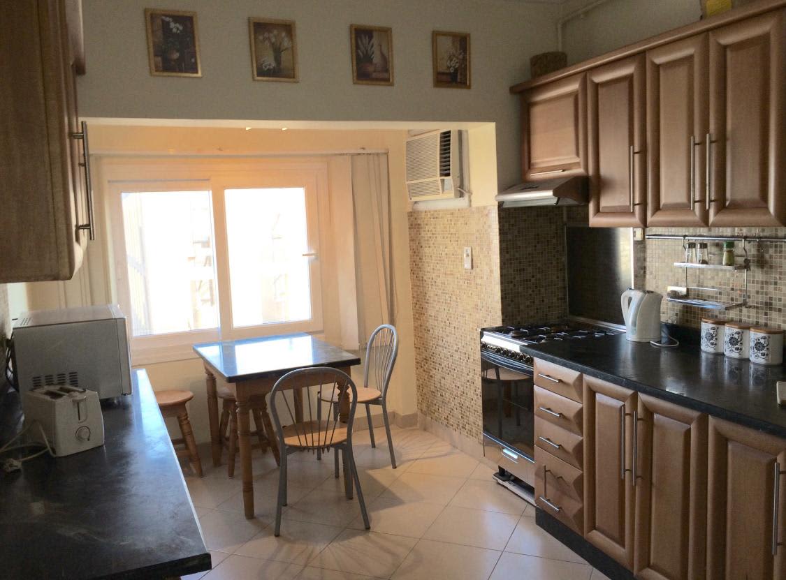 2 bedroom Apartment for rent in Zamalek , Cairo - Image 4
