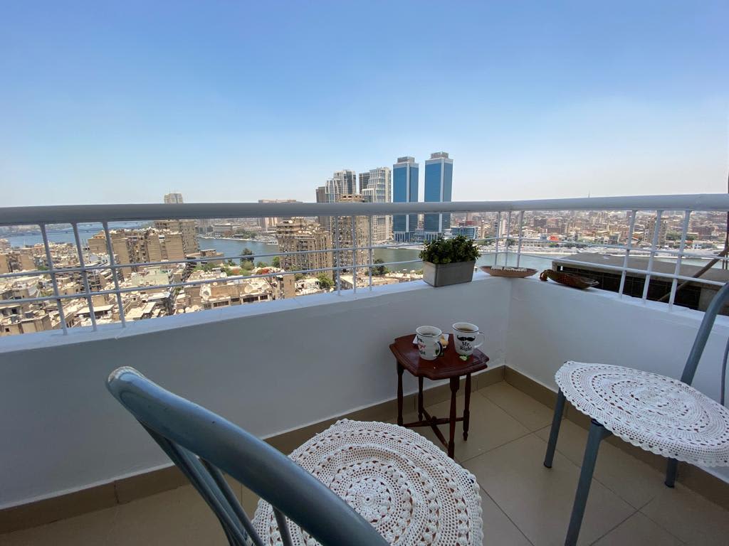 2 bedroom Apartment for rent in Zamalek , Cairo - Image 5