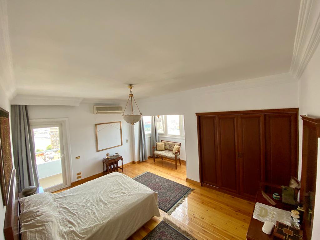 2 bedroom Apartment for rent in Zamalek , Cairo - Image 6