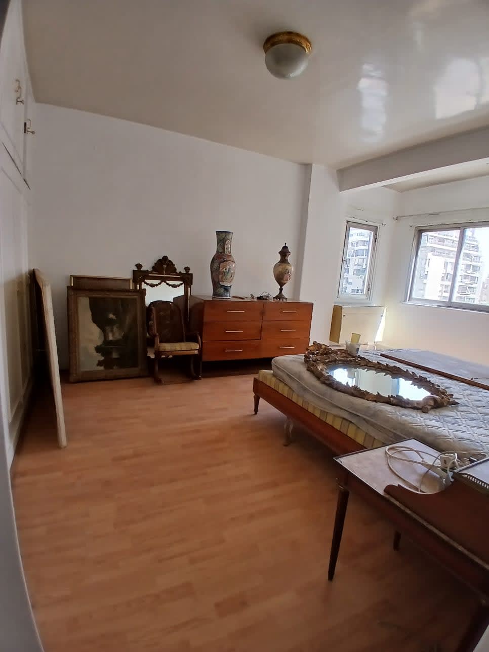 2 bedroom Apartment for rent in Zamalek , Cairo - Image 3