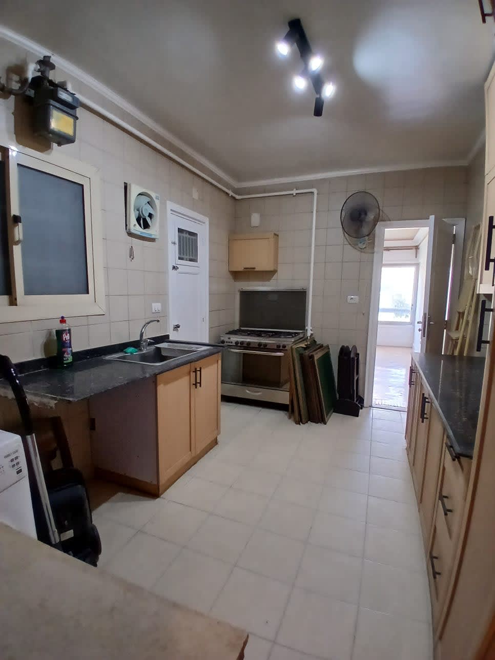 2 bedroom Apartment for rent in Zamalek , Cairo - Image 4