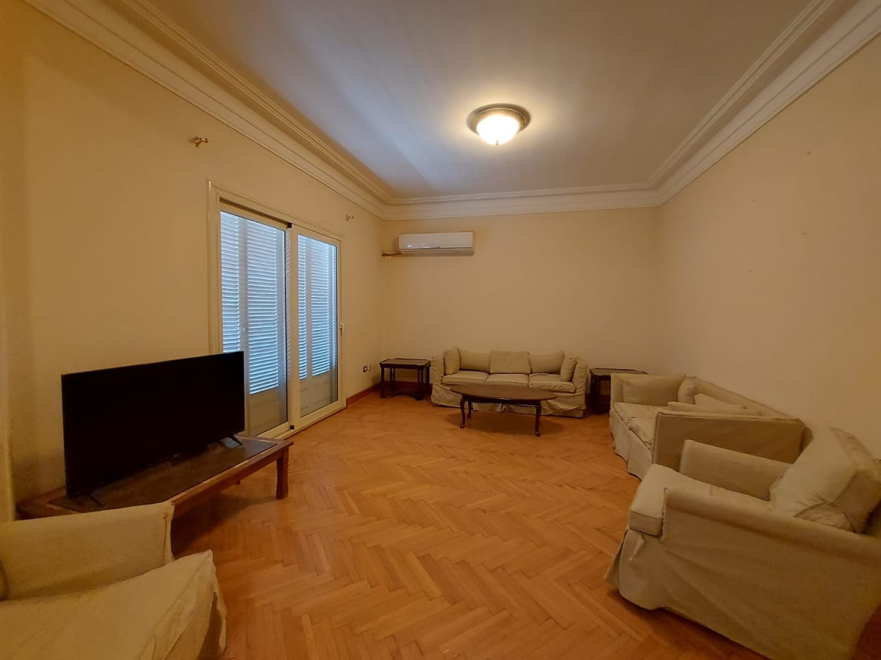 3 bedroom Duplex for rent in Zamalek