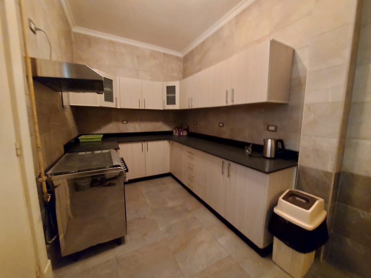 3 bedroom Duplex for rent in Zamalek , Cairo - Image 4