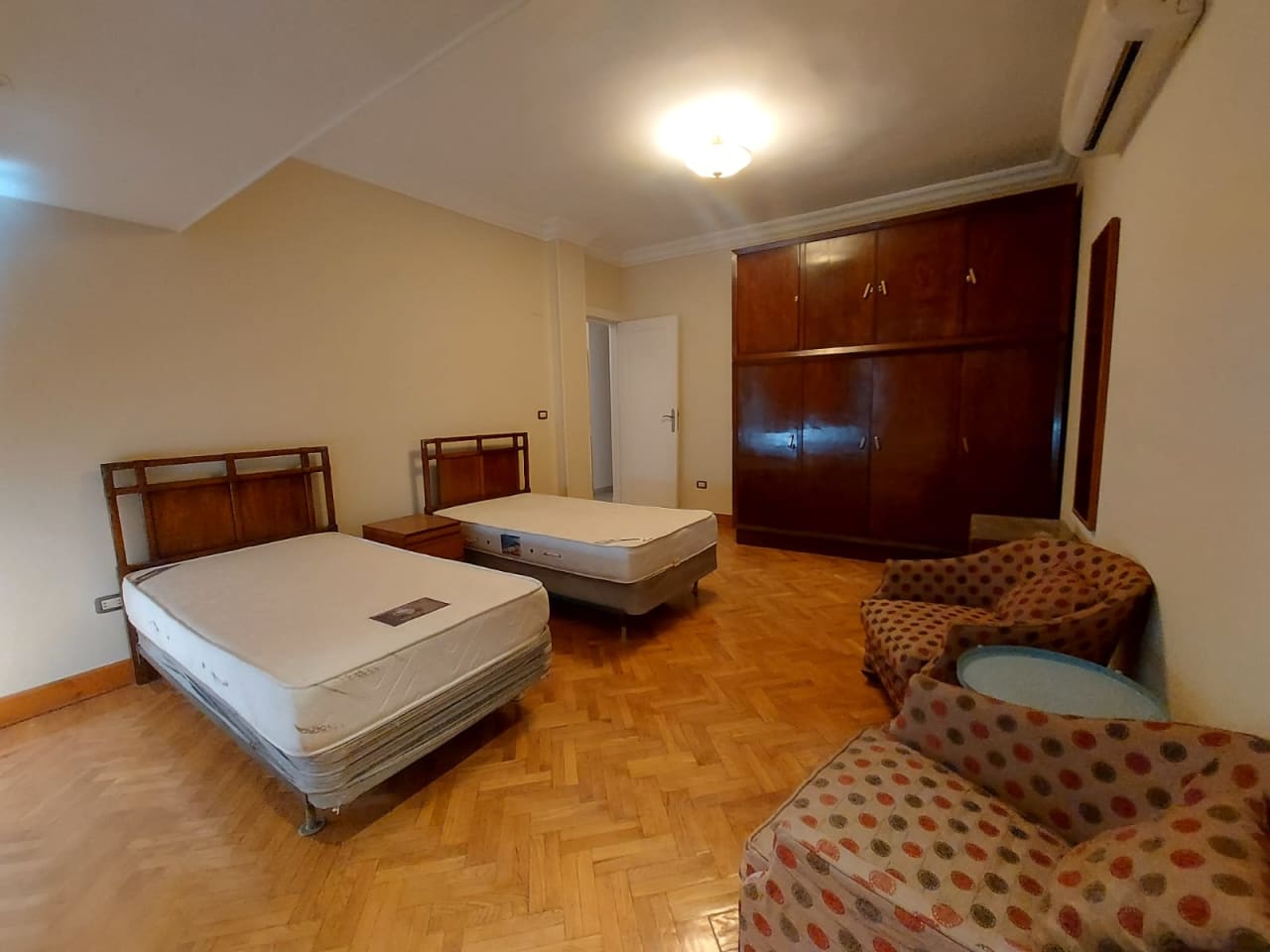 3 bedroom Duplex for rent in Zamalek , Cairo - Image 5