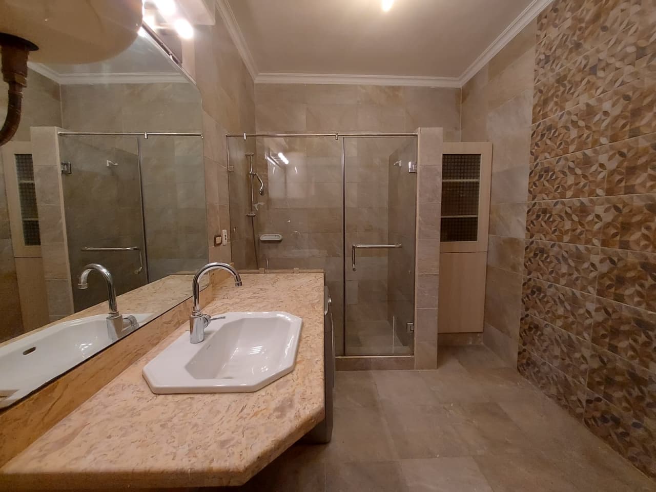 3 bedroom Duplex for rent in Zamalek , Cairo - Image 8