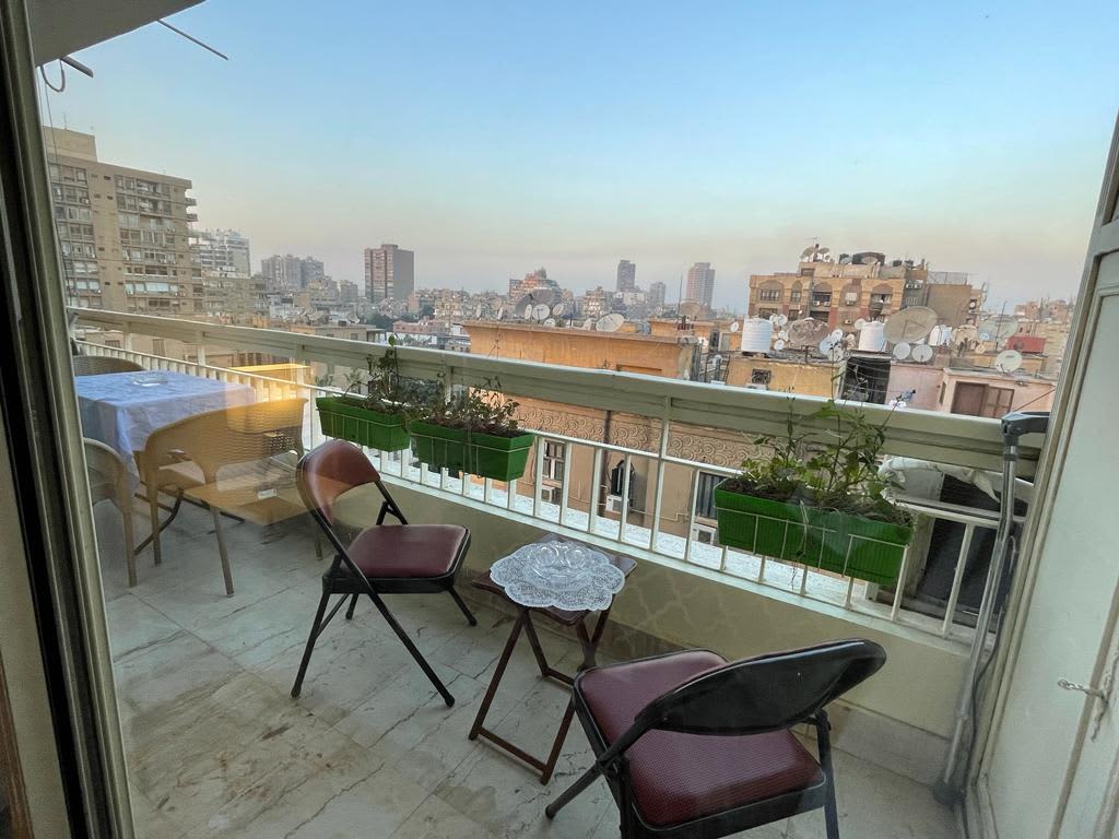 4 bedroom Apartment for rent , Cairo - Image 2