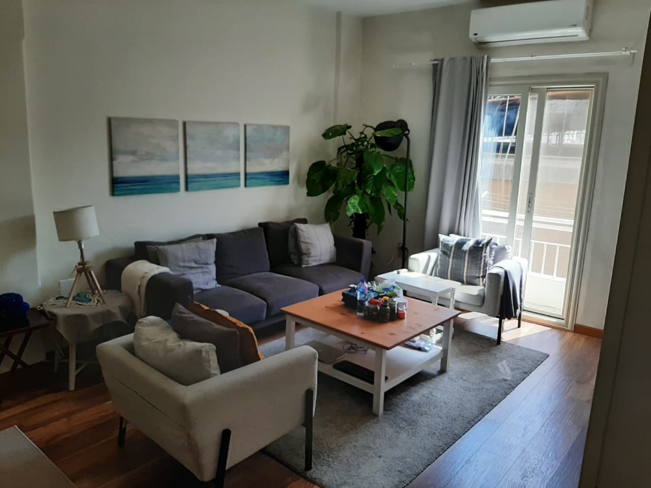 4 bedroom Apartment for rent , Cairo - Image 3