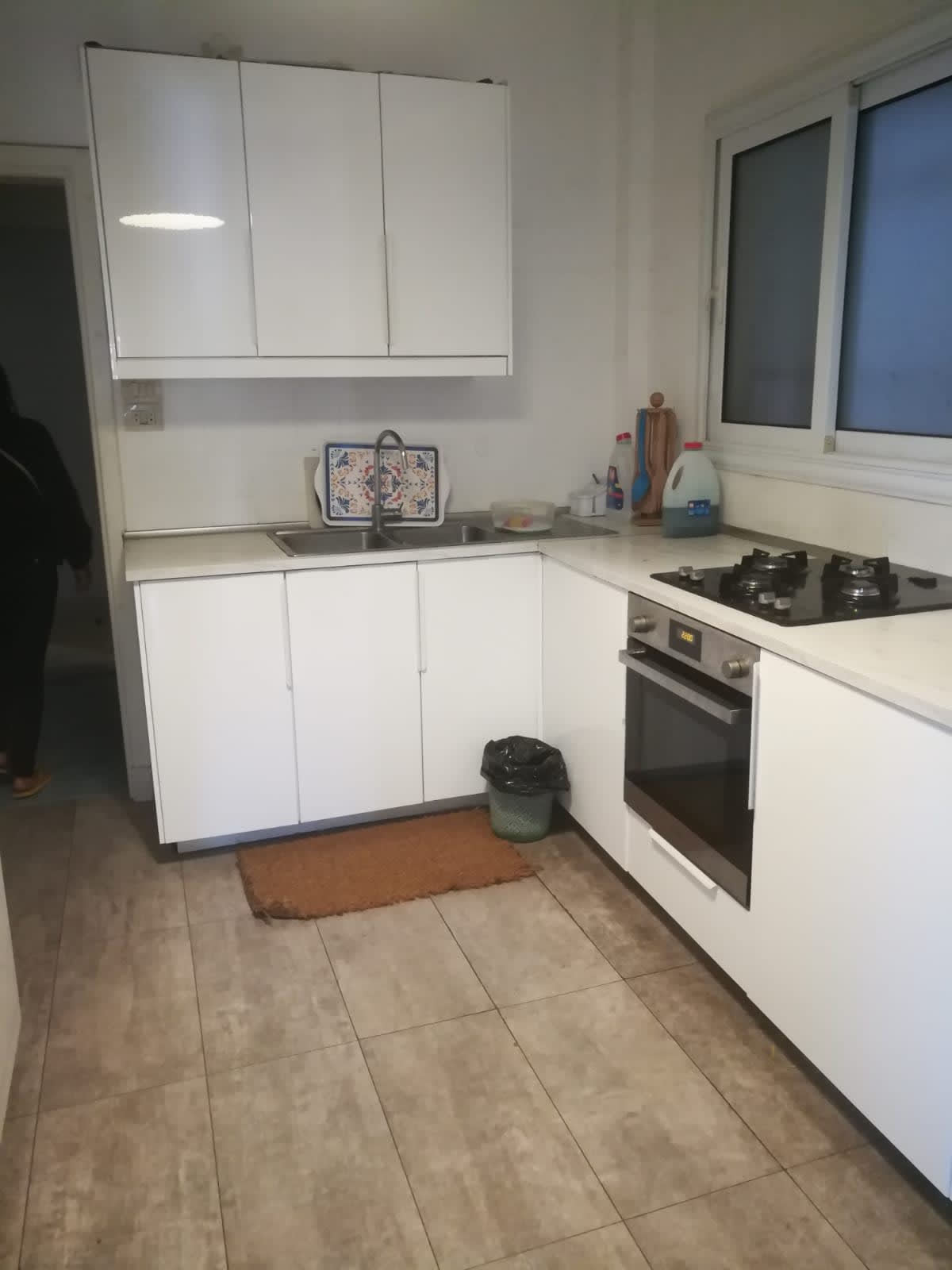 4 bedroom Apartment for rent , Cairo - Image 5