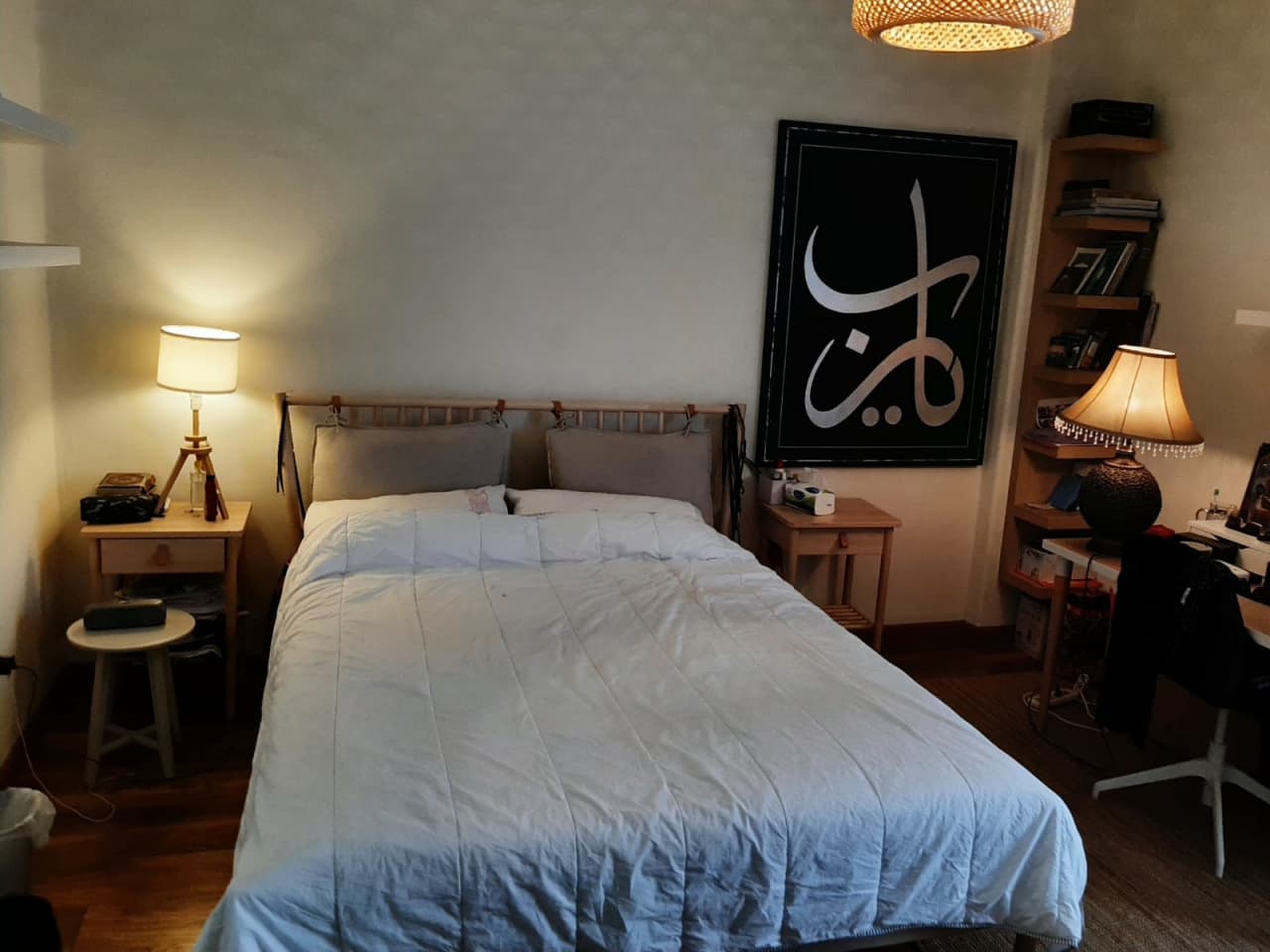 4 bedroom Apartment for rent , Cairo - Image 6