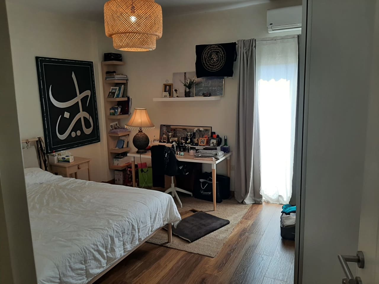 4 bedroom Apartment for rent , Cairo - Image 7