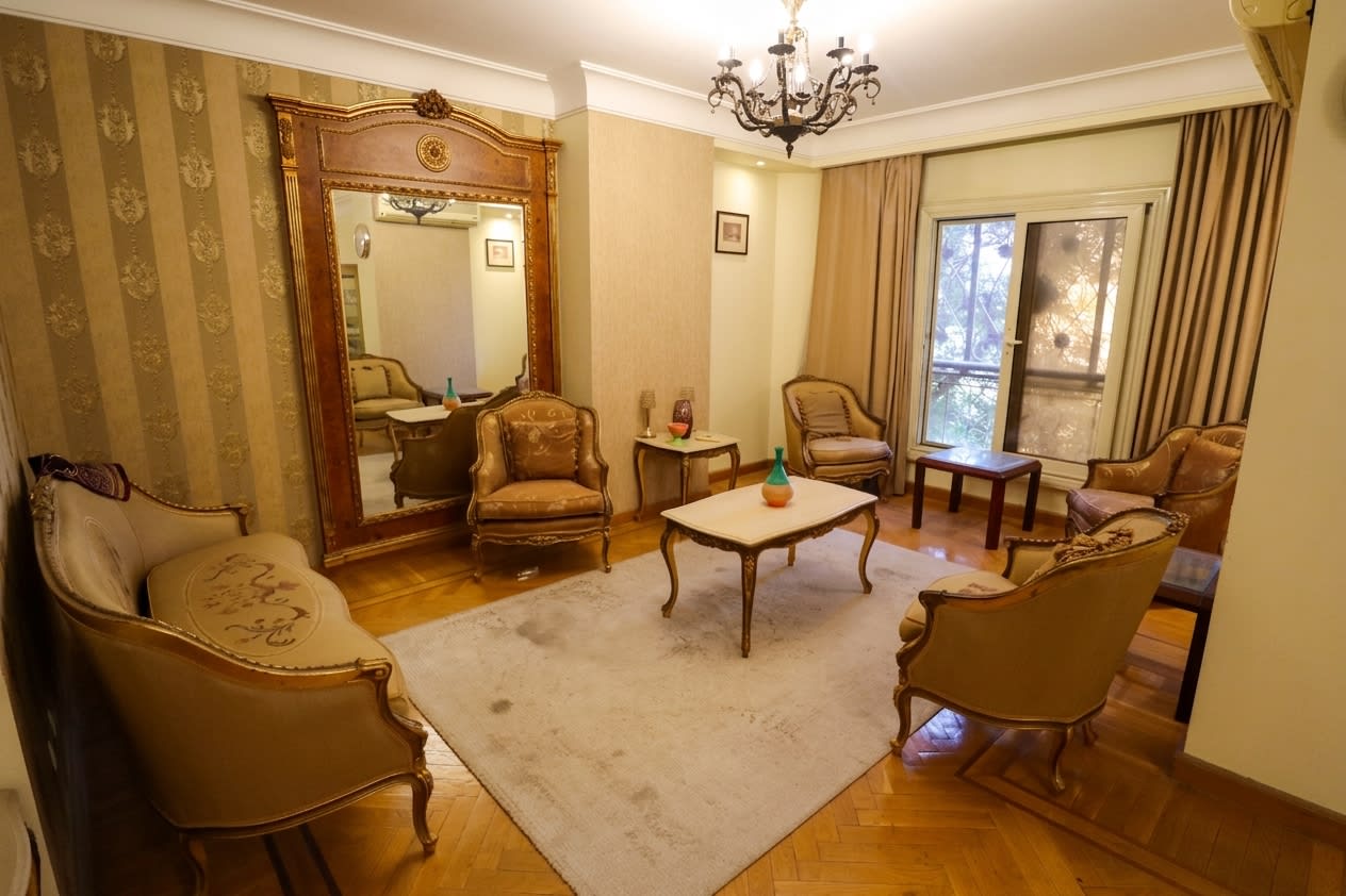 2 bedroom Apartment for rent in Degla