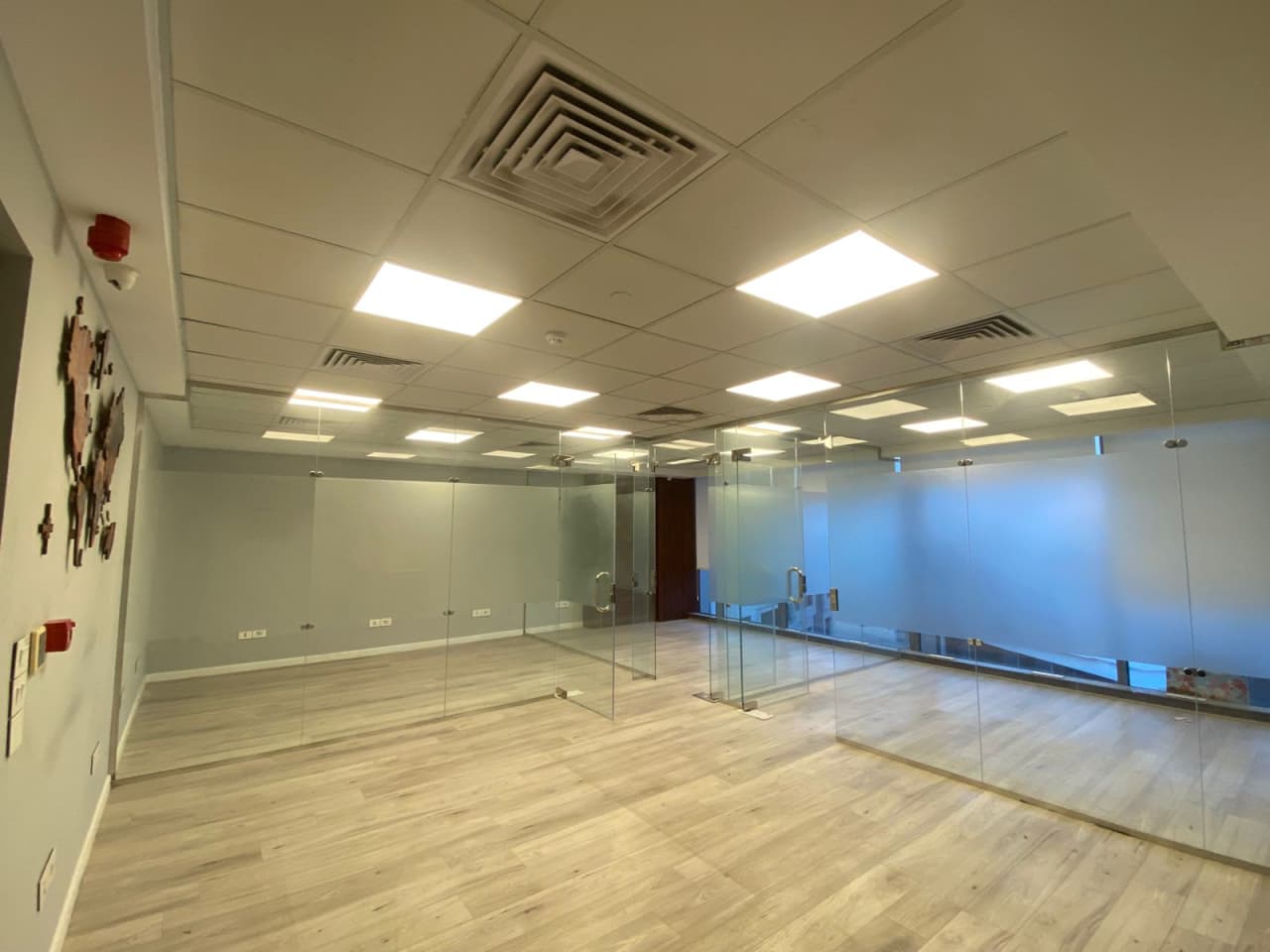 Office for rent in New Cairo